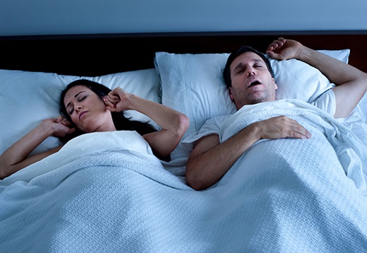 snoring 25.10.22