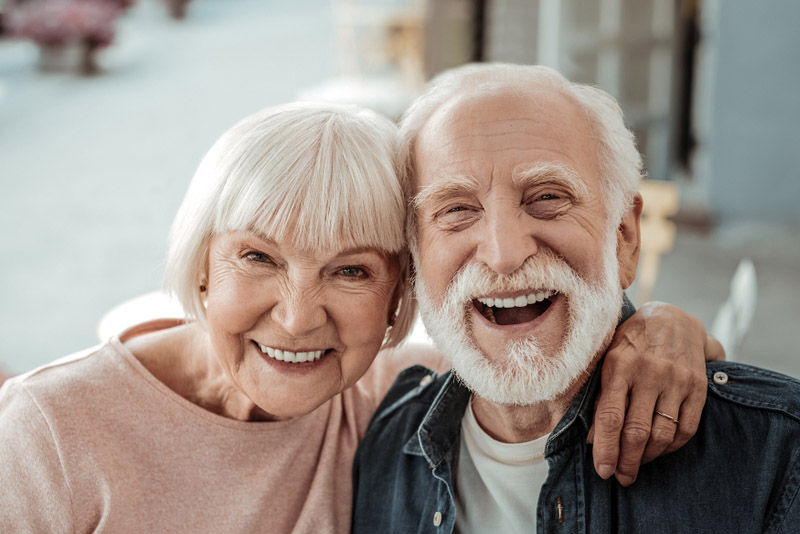 old age
